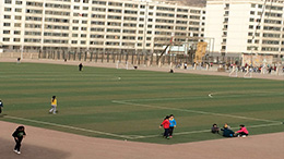 蘭州政法大學(xué)