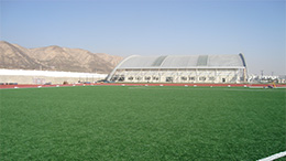 西北民族大學(xué)榆中校區(qū)