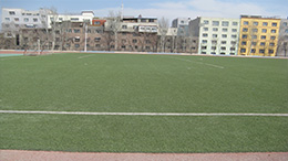 新疆大學北校區(qū)