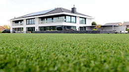 瑞士休閑場地之二