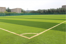 內(nèi)蒙古科技大學(xué)場(chǎng)地二