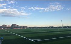 石家莊市地鐵基地球場項目