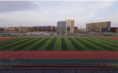 克拉瑪依大學城