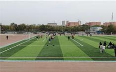 新疆交通職業(yè)技術學院