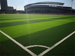 長春市體育運動學校