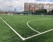 云南財(cái)經(jīng)大學(xué)北院