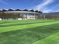 麗江偉馳足球?qū)W校