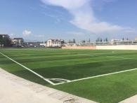 陜西省漢中體育運動學(xué)校