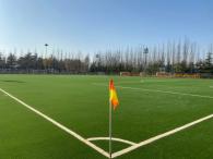 山東魯能泰山足球?qū)W校