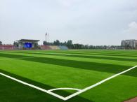 濰坊昌樂外國語學校