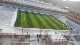 大連旅順伯陽小學(xué)