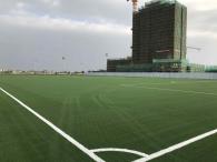 恒大足球俱樂部訓(xùn)練場