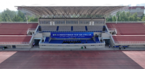 2025年河南省青少年校園足球“省長(zhǎng)杯”盛大舉辦，北京火炬傾情助力！